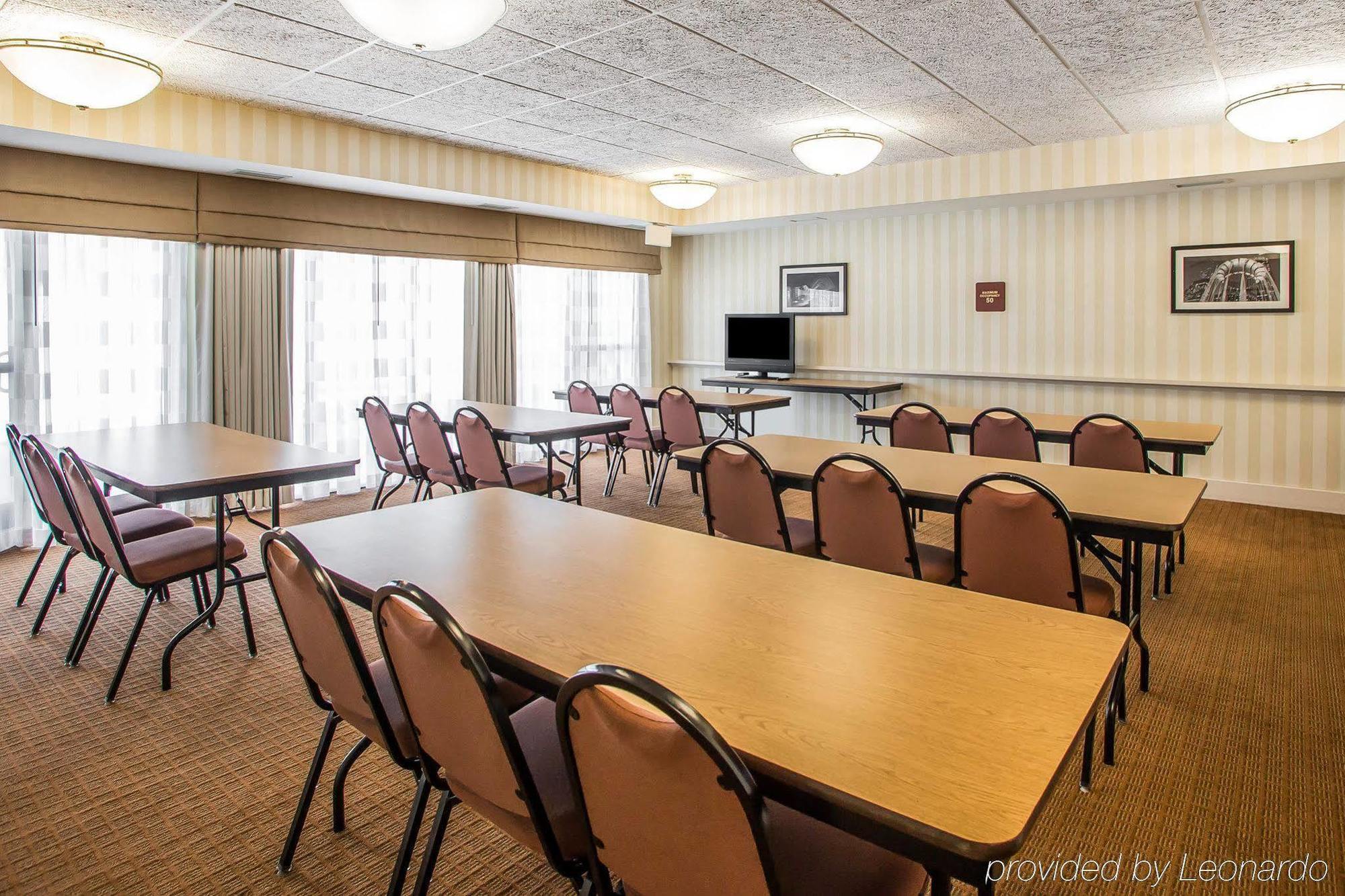 Sleep Inn & Suites Wisconsin Rapids Exterior photo